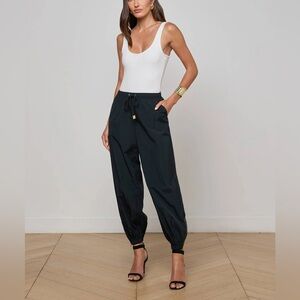 Lagence Mariko Jogger.  Size Small.  Still full price in store.